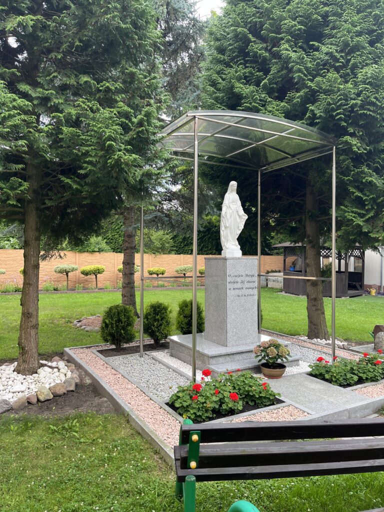 NOWA PRZEŁOŻONA