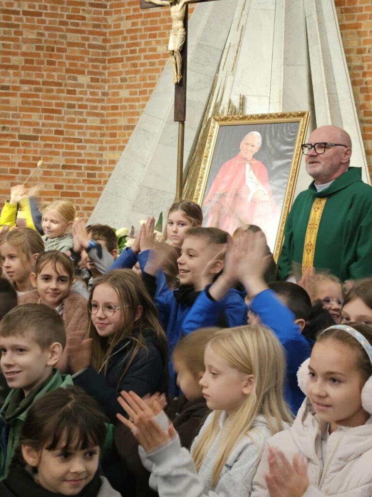 POKOLENIE POKOLENIA JP2