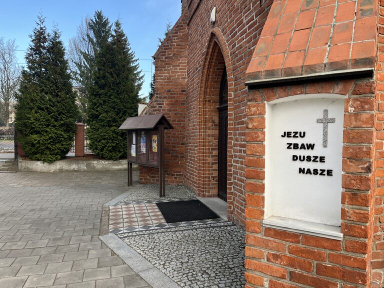 REKOLEKCYJNE WSPOMNIENIA