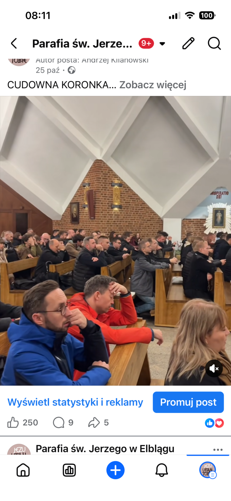 PODSUMOWANIE ROKU NA FACEBOOKU