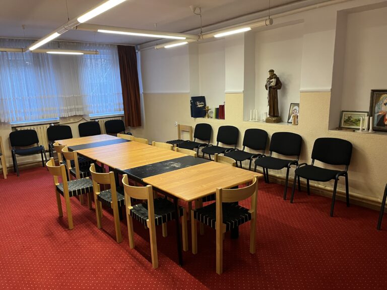 SPRAWOZDANIE ZA 2025 ROK