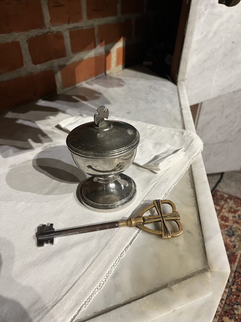 GADŻET WIELKOPOSTNY