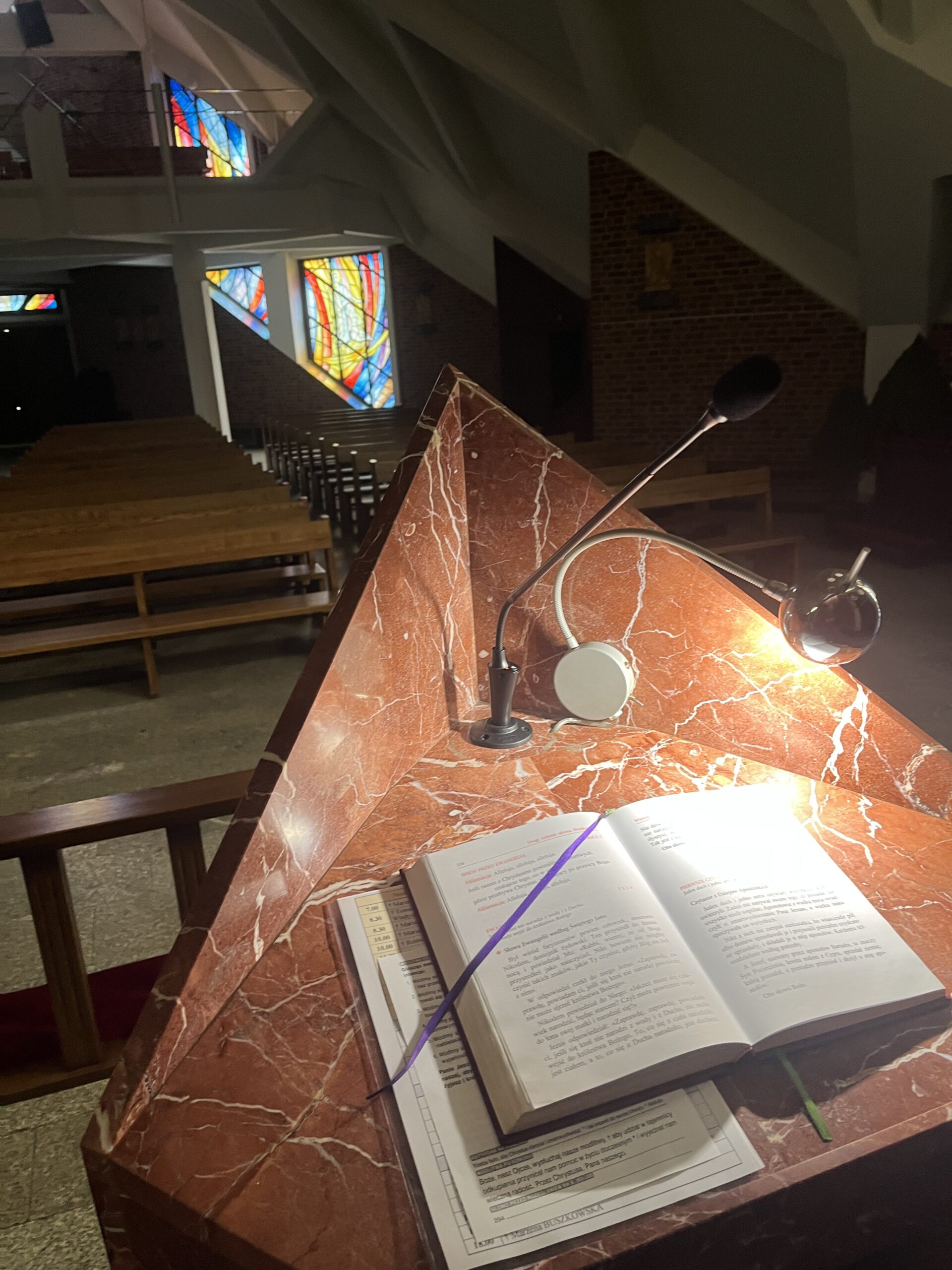 NAGŁOŚNIENIE? NIE TYLKO NAGŁOŚNIENIE? NIE TYLKO