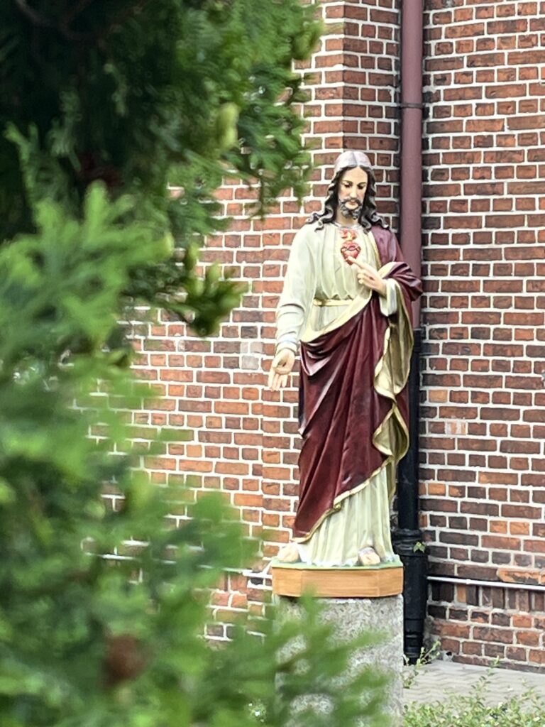 NOWY PAN JEZUS