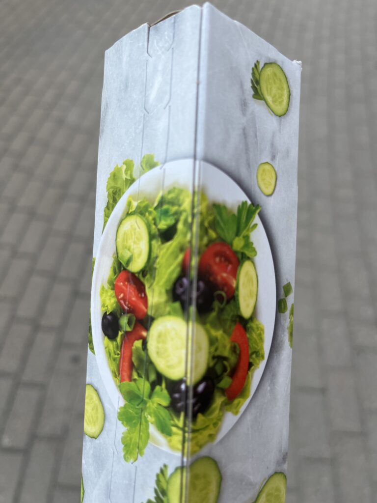 WNIEBOWZIĘTA ”ŚWIĘCONKA”