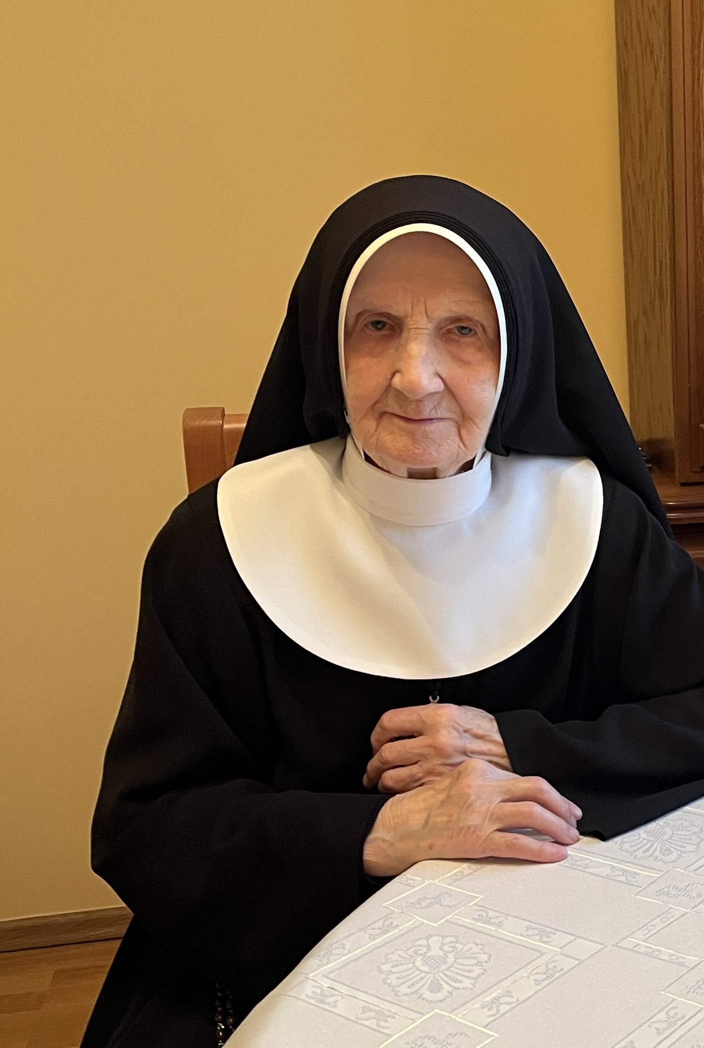 ŚP. S. DOROTEA ŚP. S. DOROTEA